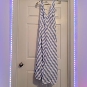Kate spade maxi dress